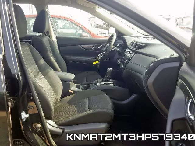 KNMAT2MT3HP579340 фото 6