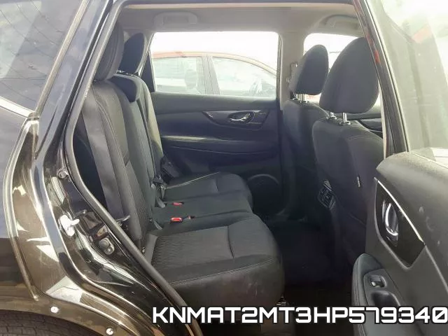 KNMAT2MT3HP579340 фото 7