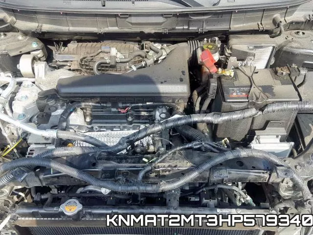 KNMAT2MT3HP579340 фото 8