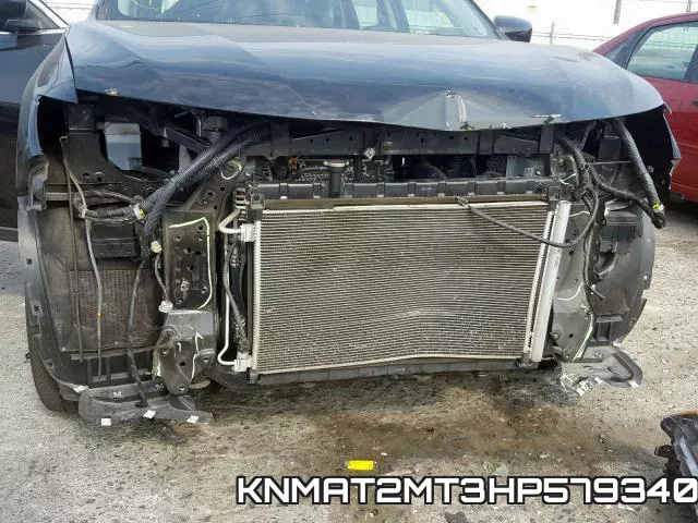 KNMAT2MT3HP579340 фото 9