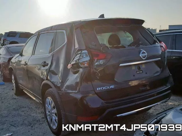 KNMAT2MT4JP507939 фото 3