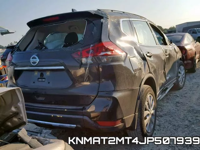 KNMAT2MT4JP507939 фото 4