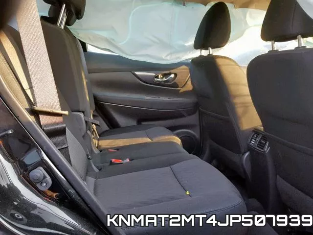 KNMAT2MT4JP507939 фото 6