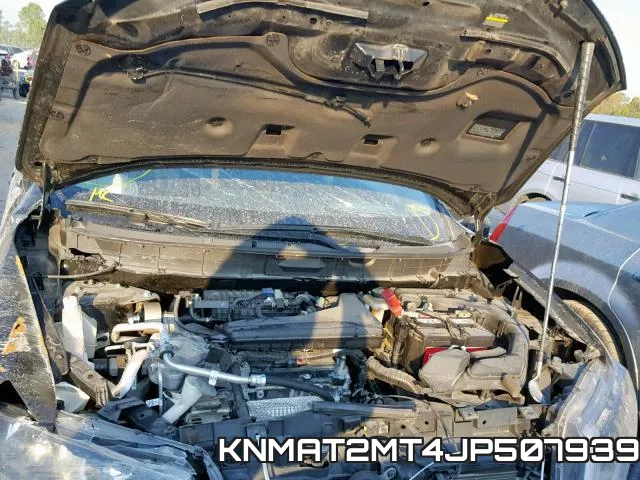 KNMAT2MT4JP507939 фото 7