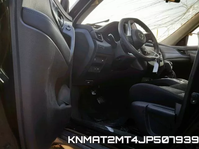 KNMAT2MT4JP507939 фото 9
