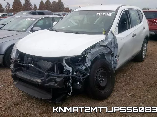 KNMAT2MT7JP556083 фото 3