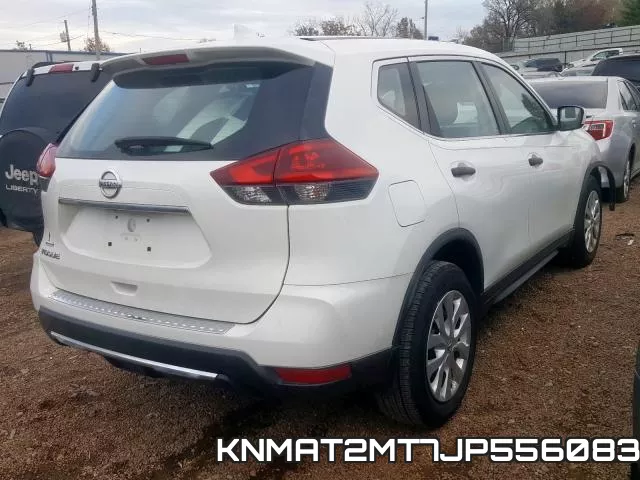 KNMAT2MT7JP556083 фото 5
