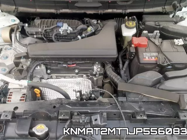 KNMAT2MT7JP556083 фото 8