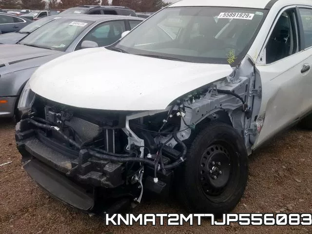 KNMAT2MT7JP556083 фото 9