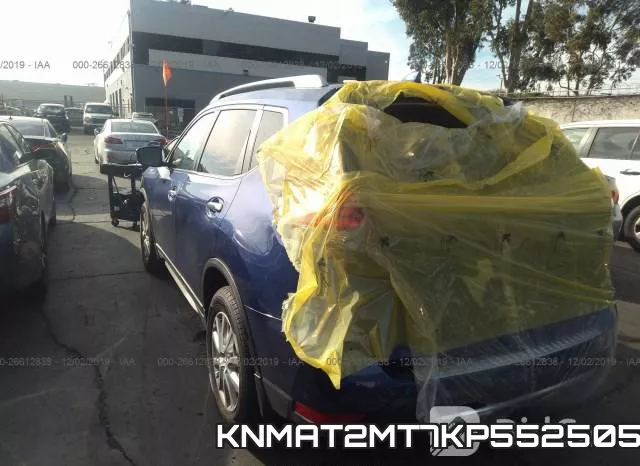 KNMAT2MT7KP552505 фото 3