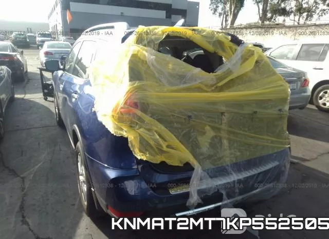 KNMAT2MT7KP552505 фото 6