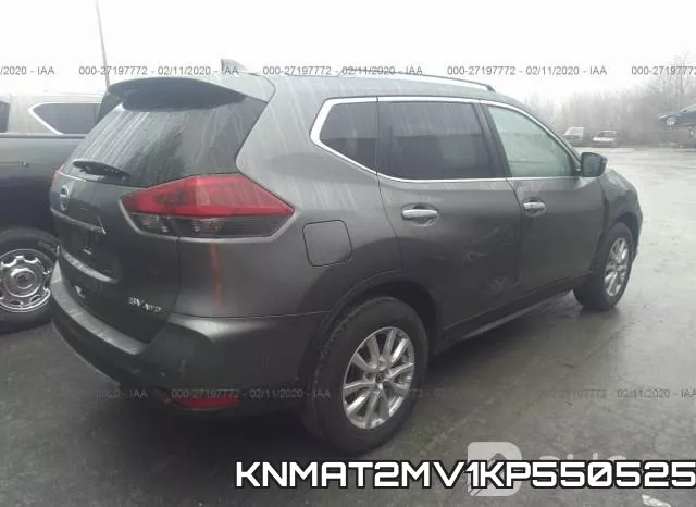 KNMAT2MV1KP550525 фото 4