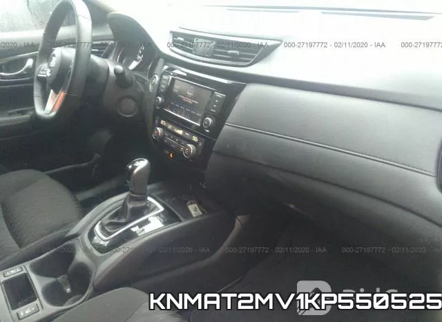 KNMAT2MV1KP550525 фото 5
