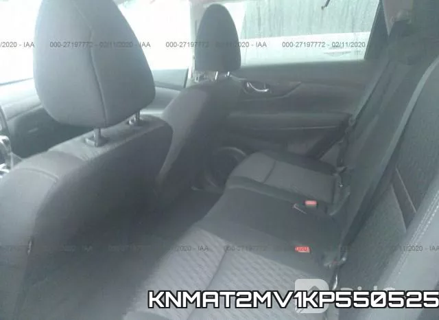 KNMAT2MV1KP550525 фото 7