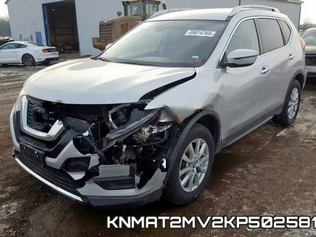 KNMAT2MV2KP502581 фото 3