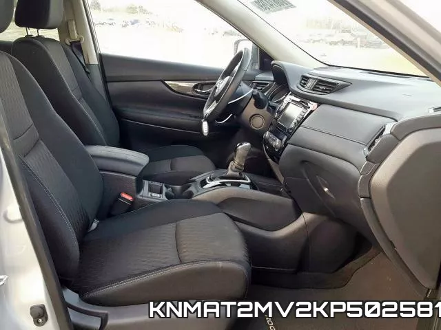 KNMAT2MV2KP502581 фото 5
