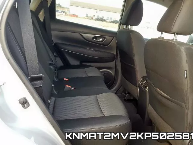 KNMAT2MV2KP502581 фото 6