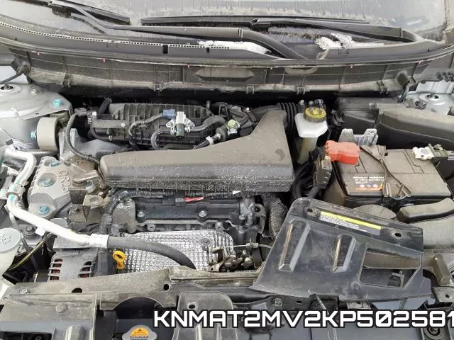 KNMAT2MV2KP502581 фото 7