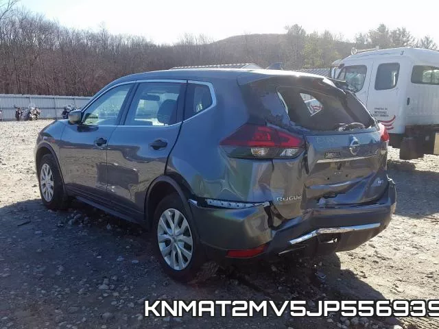 KNMAT2MV5JP556939 фото 4