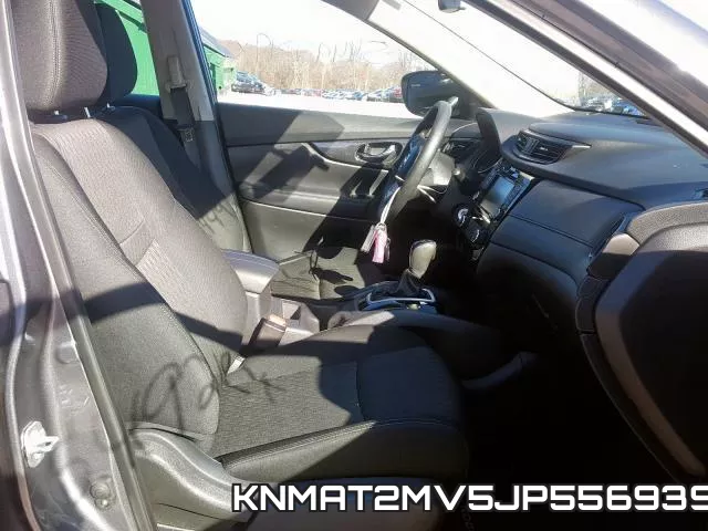 KNMAT2MV5JP556939 фото 5