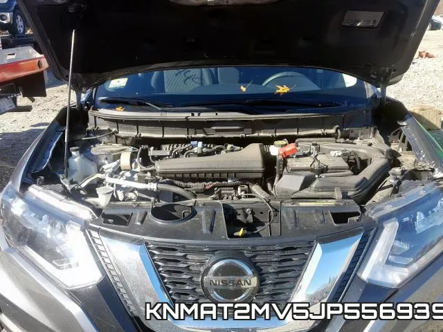 KNMAT2MV5JP556939 фото 7