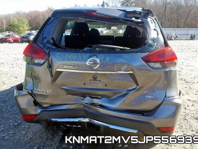 KNMAT2MV5JP556939 фото 8
