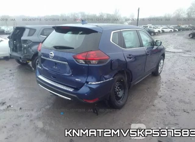 KNMAT2MV5KP537583 фото 3