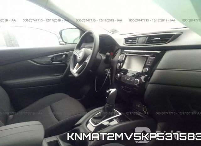 KNMAT2MV5KP537583 фото 4