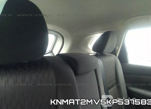 KNMAT2MV5KP537583 фото 7