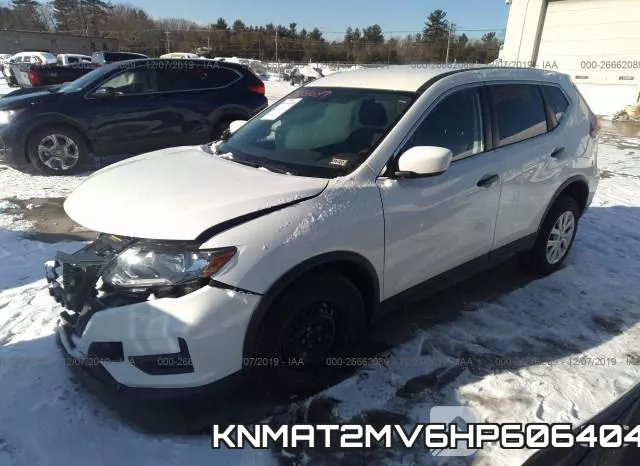 KNMAT2MV6HP606404 фото 2