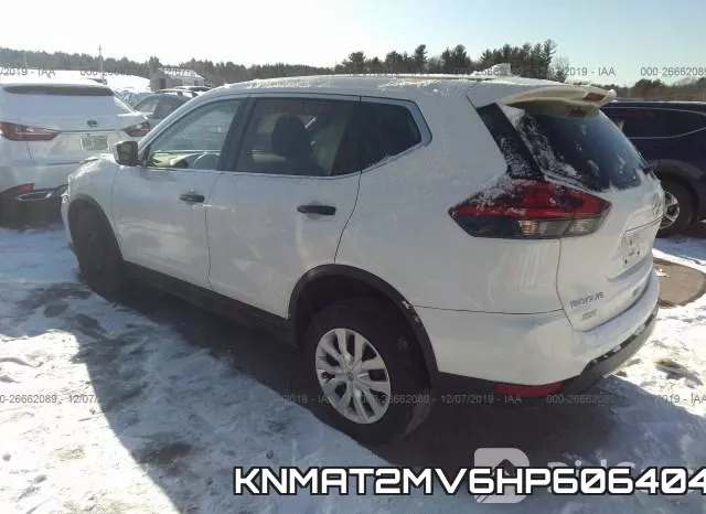 KNMAT2MV6HP606404 фото 3