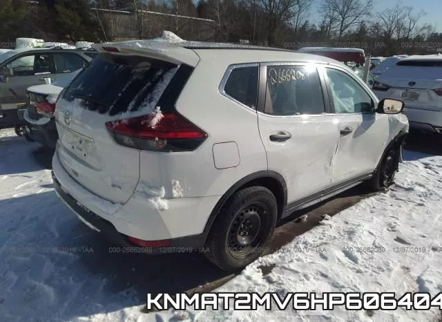 KNMAT2MV6HP606404 фото 4