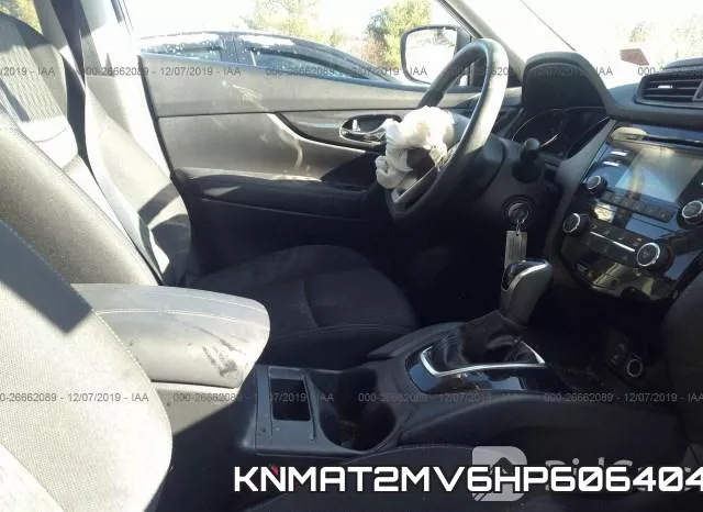 KNMAT2MV6HP606404 фото 5