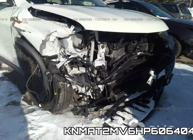 KNMAT2MV6HP606404 фото 6