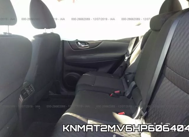 KNMAT2MV6HP606404 фото 8