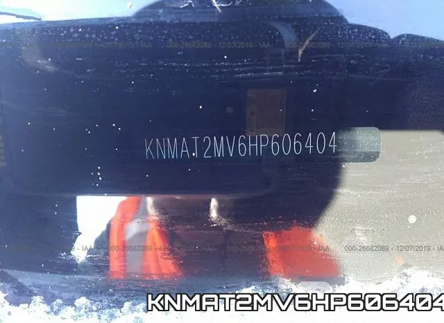 KNMAT2MV6HP606404 фото 9