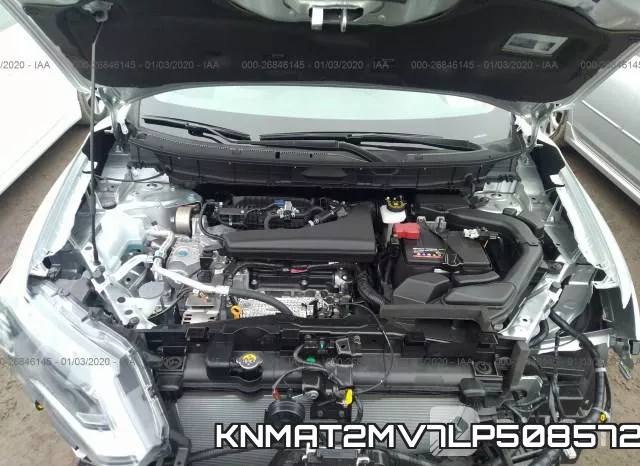 KNMAT2MV7LP508572 фото 2