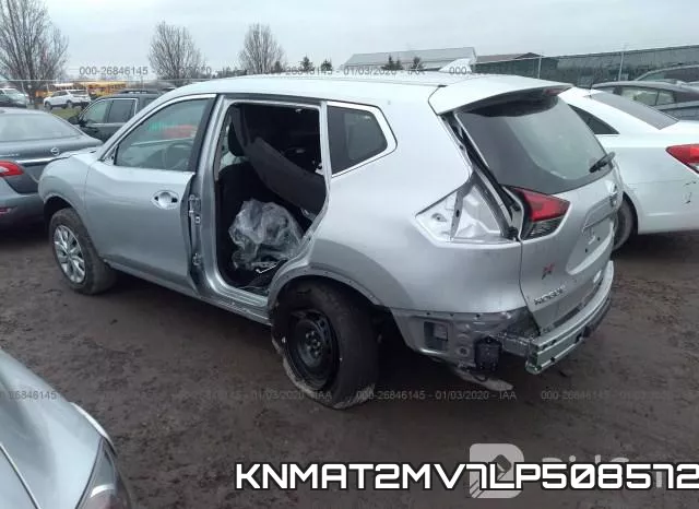 KNMAT2MV7LP508572 фото 3