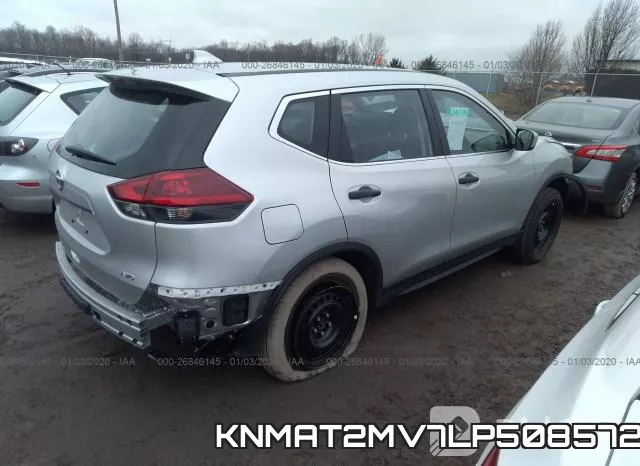 KNMAT2MV7LP508572 фото 4