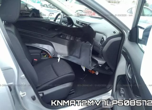 KNMAT2MV7LP508572 фото 5