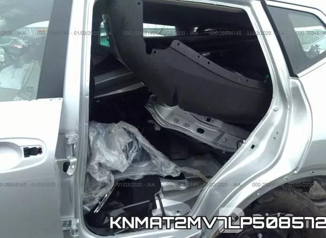 KNMAT2MV7LP508572 фото 7