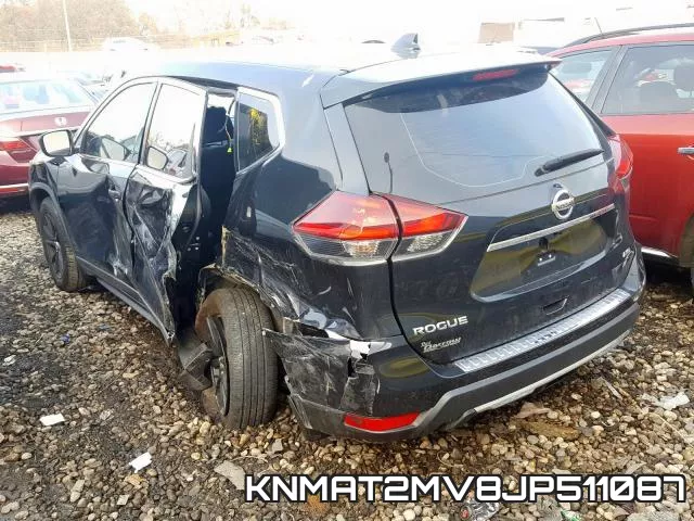 KNMAT2MV8JP511087 фото 3