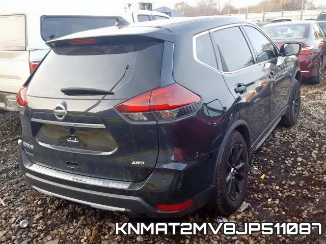 KNMAT2MV8JP511087 фото 4