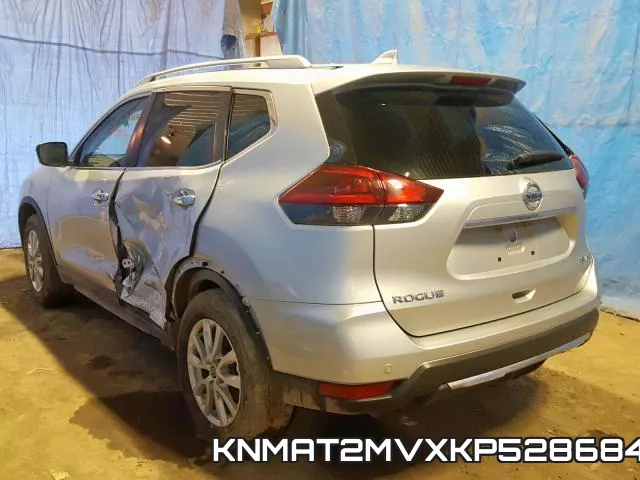 KNMAT2MVXKP528684 фото 3