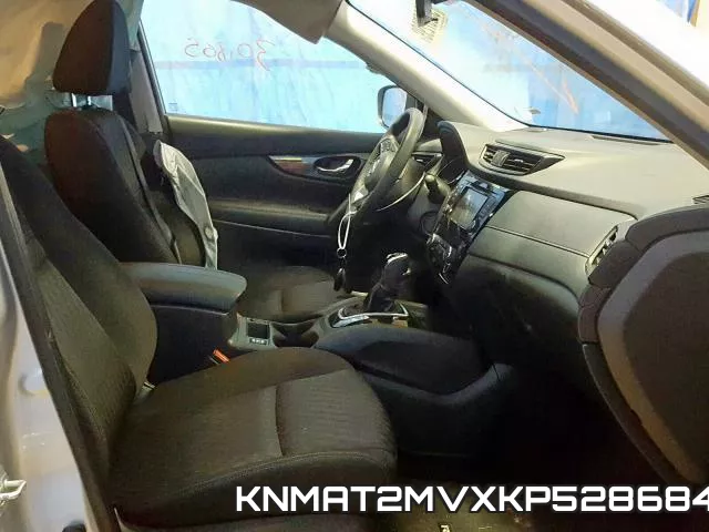 KNMAT2MVXKP528684 фото 5