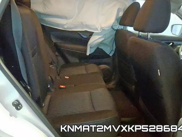 KNMAT2MVXKP528684 фото 6