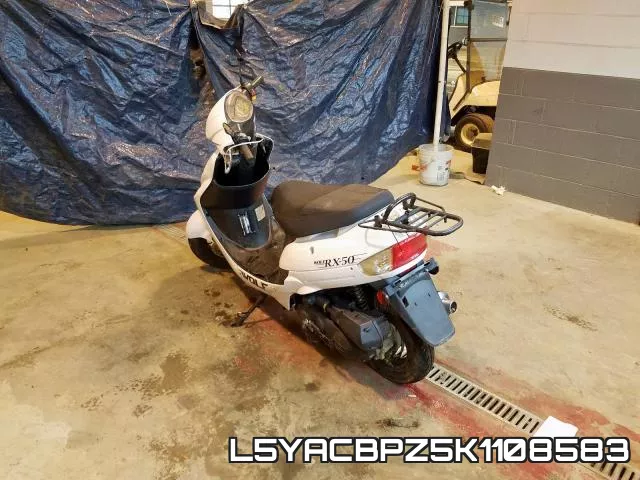 L5YACBPZ5K1108583 фото 3