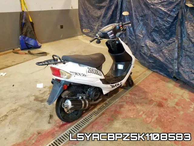 L5YACBPZ5K1108583 фото 4