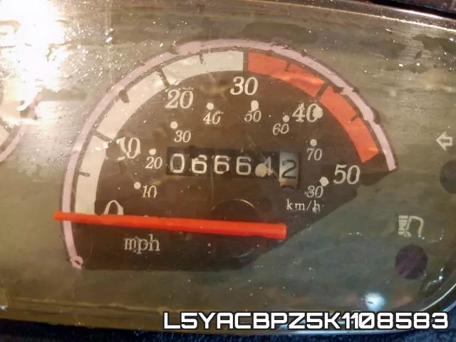 L5YACBPZ5K1108583 фото 8