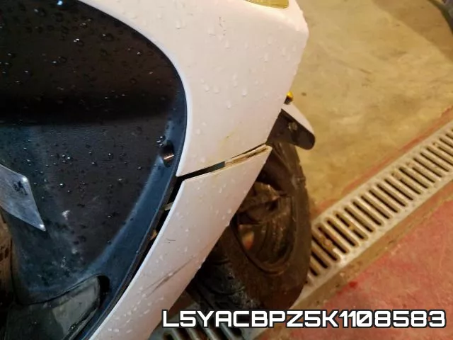 L5YACBPZ5K1108583 фото 9